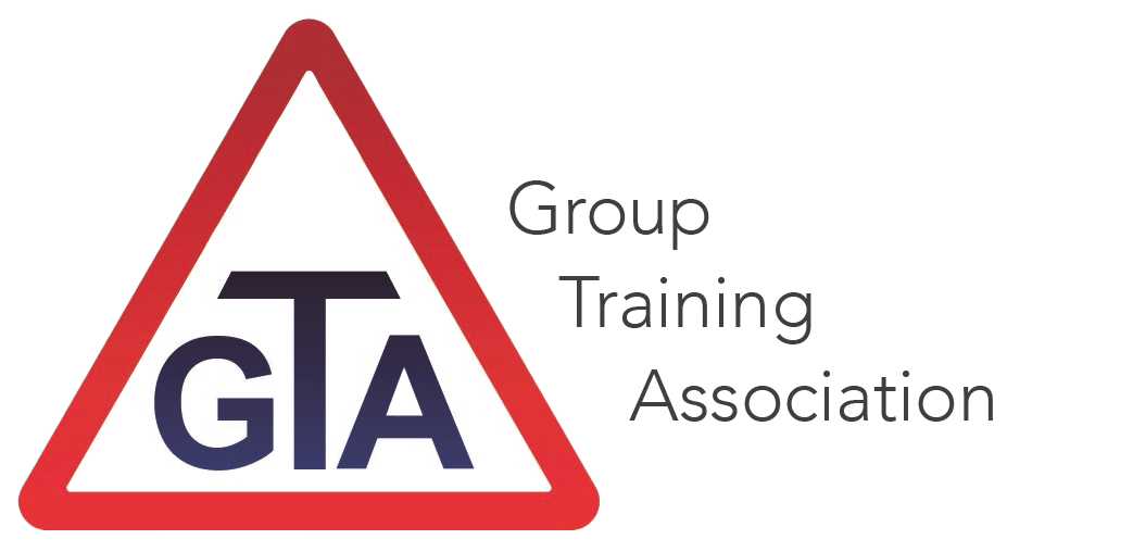 Group Training Association Logo